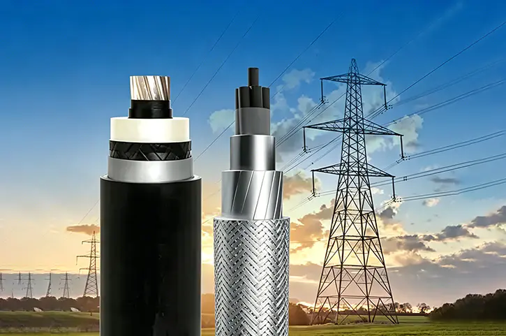 Power Cables