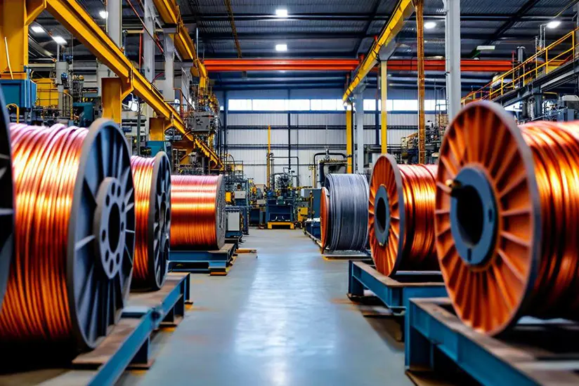 Metallurgical Engineering