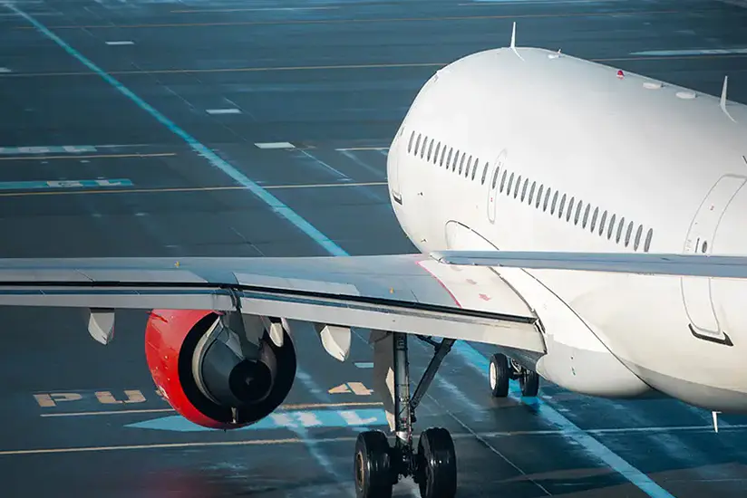 Aerospace Industry