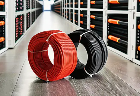 What Makes Infrastructure & Construction Cables Different from Standard Cables?