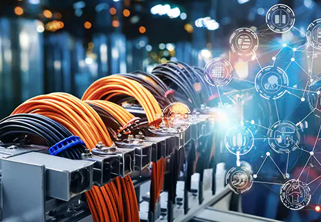 How Do Rolling Stock Cables Help Meet the Growing Demand for Electrified Rail Systems?