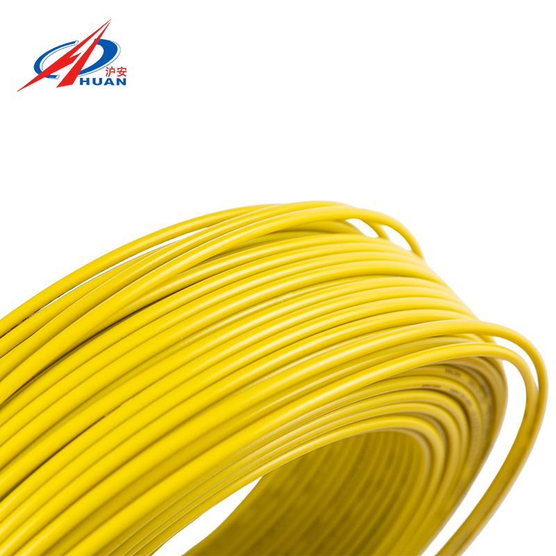 N-BVR 450/750V PVC insulated fire-resistant wire