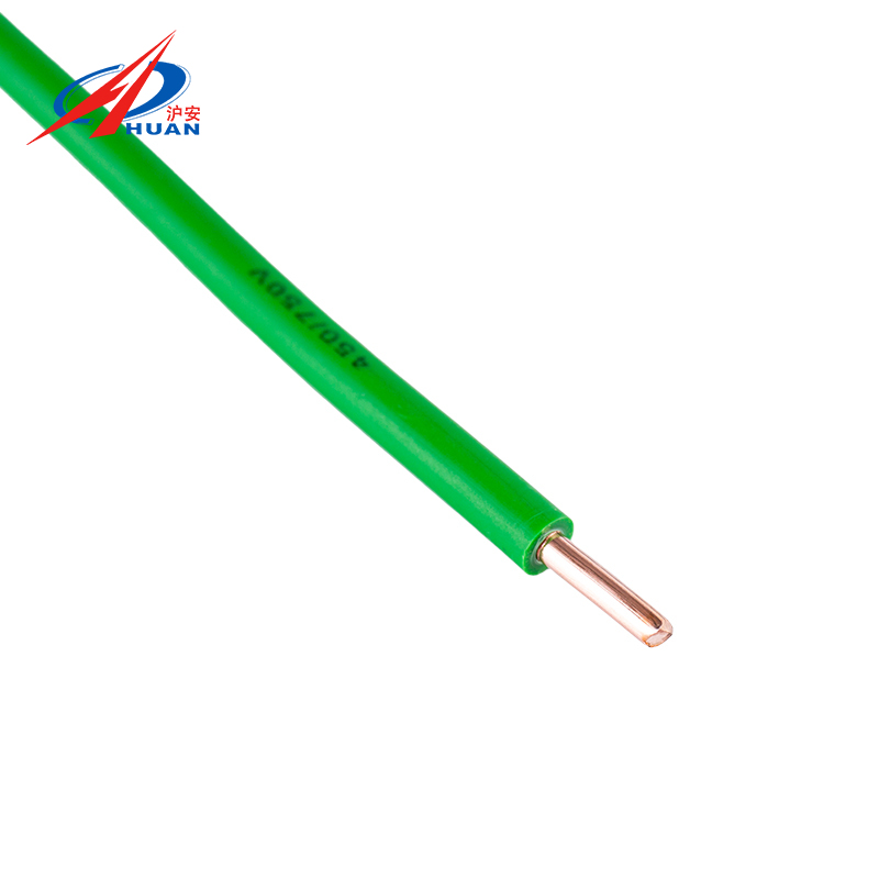 WDZ-BYJ Home improvement engineering electrical eire - oxygen-free copper core wire, low smoke halogen-free, safe, flame-retardant cable WDZ-BYJ Home improvement engineering electrical eire - oxygen-free copper core wire, low smoke halogen-free, safe, flame-retardant cable