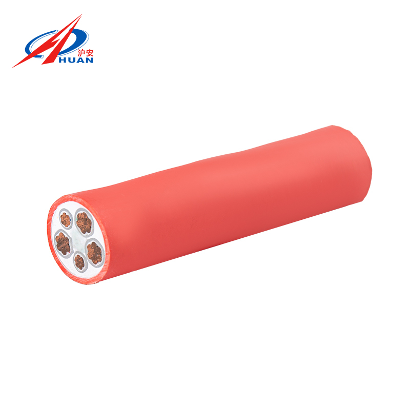 BBTRZ&BTYRZ&RTXMY Flexible mineral-insulated fire-resistant cable without metal sheath