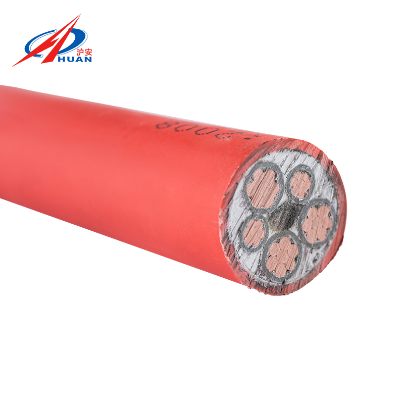 BBTRZ&BTYRZ&RTXMY Flexible mineral-insulated fire-resistant cable without metal sheath BBTRZ&BTYRZ&RTXMY Flexible mineral-insulated fire-resistant cable without metal sheath