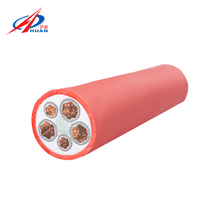 BBTRZ&BTYRZ&RTXMY Flexible mineral-insulated fire-resistant cable without metal sheath BBTRZ&BTYRZ&RTXMY Flexible mineral-insulated fire-resistant cable without metal sheath