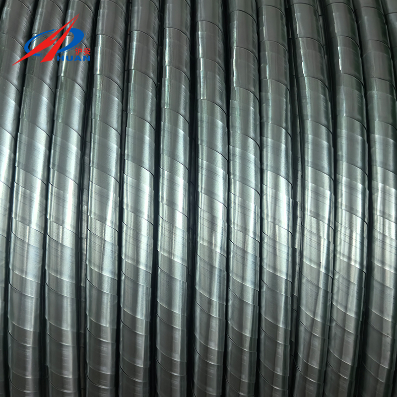 KVV22 Braided shielded control cable, optional steel tape armouring available