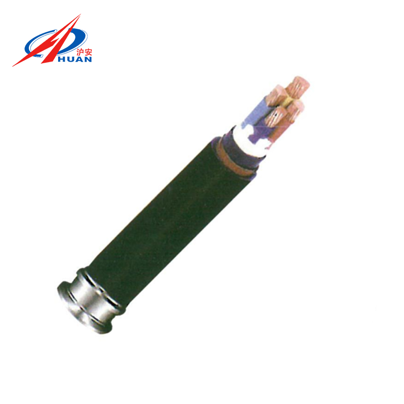 WDZC-YJY23 Armored protection, low smoke, halogen-free, environmentally friendly and safe, flame-retardant cable WDZC-YJY23 Armored protection, low smoke, halogen-free, environmentally friendly and safe, flame-retardant cable