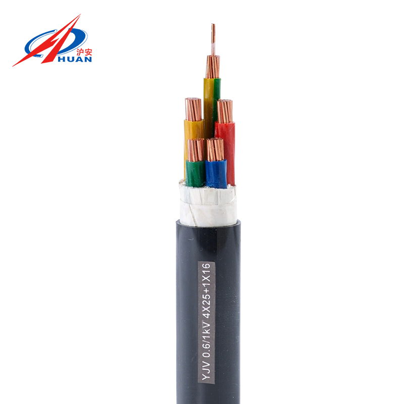 YJV-18kV 35kV substation incoming/outgoing lines, main lines for large factories and industrial parks