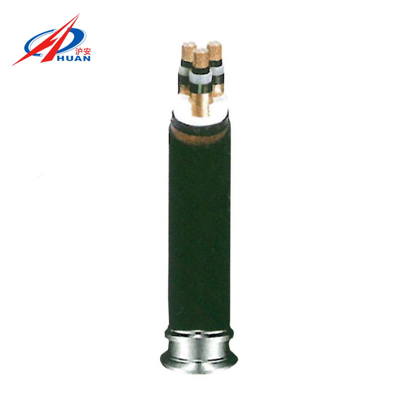 YJV22-8.7kV 10kV Highly versatile power distribution standard main model cable