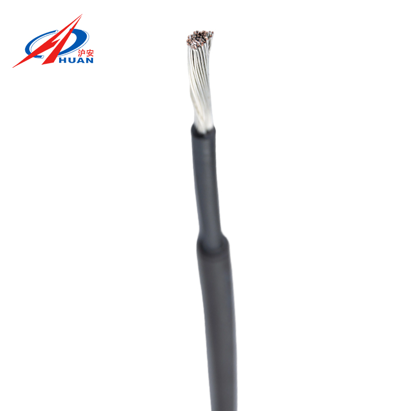 PV1-F TUV 2PfG1169 German standard high-performance photovoltaic DC cable