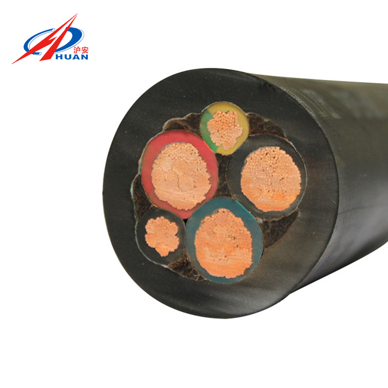 YH welding machine special wire is resistant to high temperature, spark burns, and oil stains