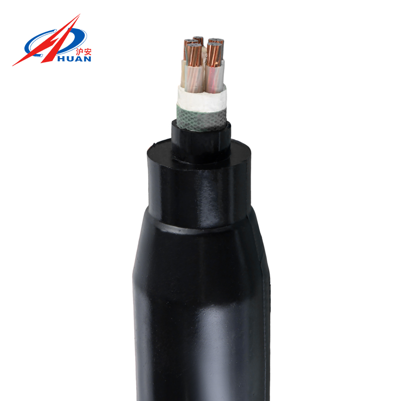 YFD - Factory prefabricated sealed branch cable (branch connector, safe and usable, reliable connector)